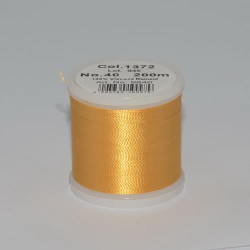 Madeira Rayon №40 200м цвет 1372 undefined