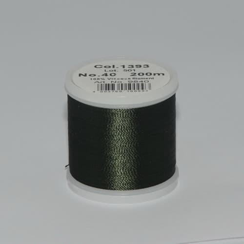 Madeira Rayon №40 200м цвет 1393 undefined