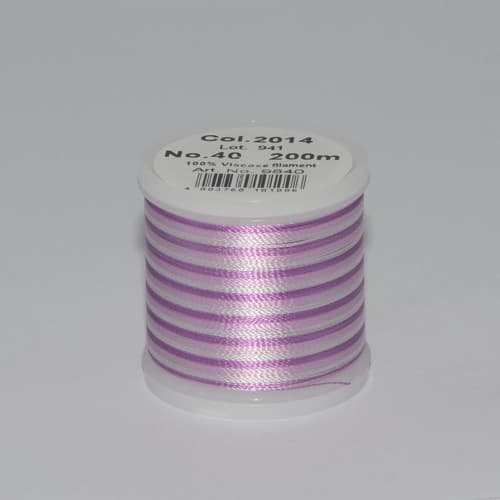 Madeira Rayon №40 200м цвет 2014 undefined