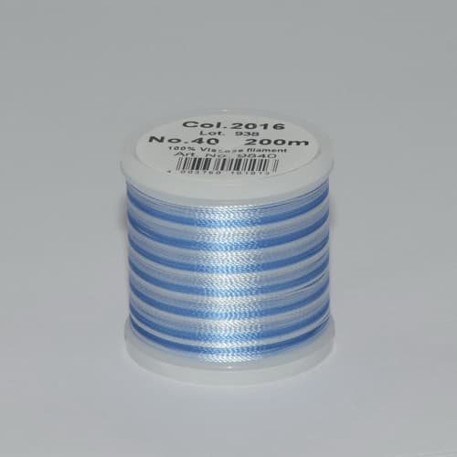 Madeira Rayon №40 200м цвет 2016 undefined