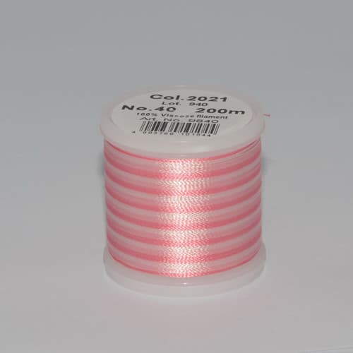 Madeira Rayon №40 200м цвет 2021 undefined