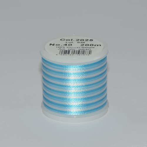 Madeira Rayon №40 200м цвет 2025 undefined