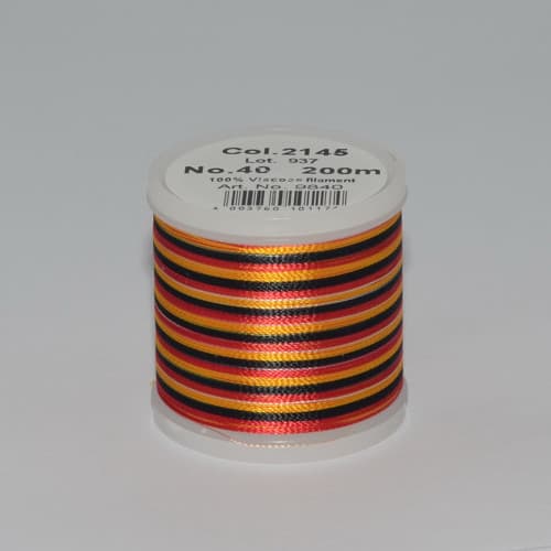 Madeira Rayon №40 200м цвет 2145 undefined