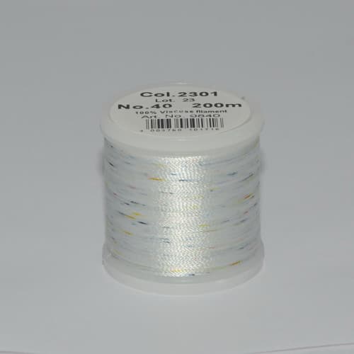 Madeira Rayon №40 200м цвет 2301 undefined