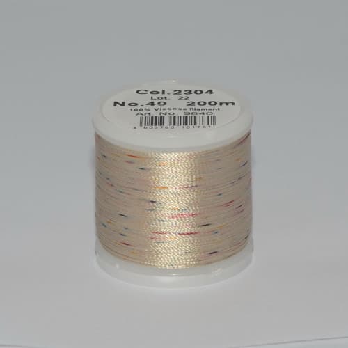 Madeira Rayon №40 200м цвет 2304 undefined