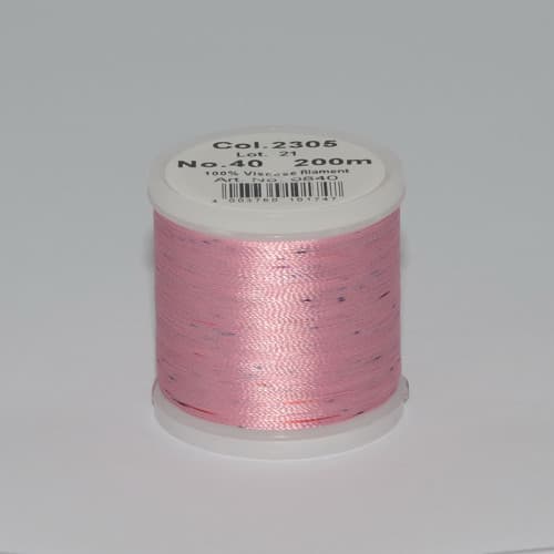 Madeira Rayon №40 200м цвет 2305 undefined