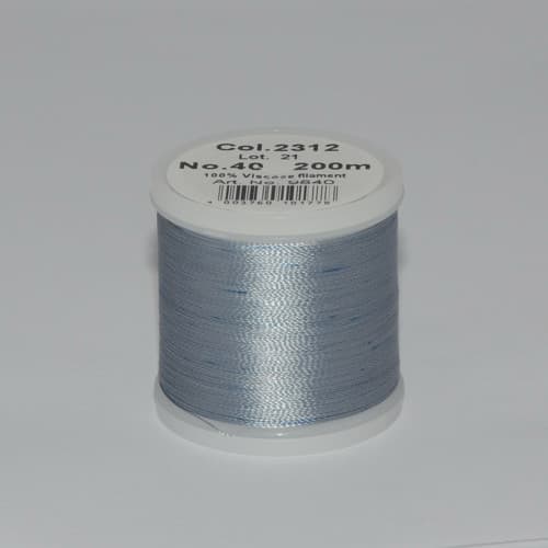 Madeira Rayon №40 200м цвет 2312 undefined