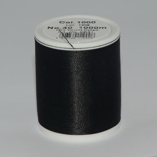 Madeira Rayon №40 1000м цвет 1000 undefined