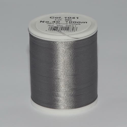 Madeira Rayon №40 1000м цвет 1041 undefined