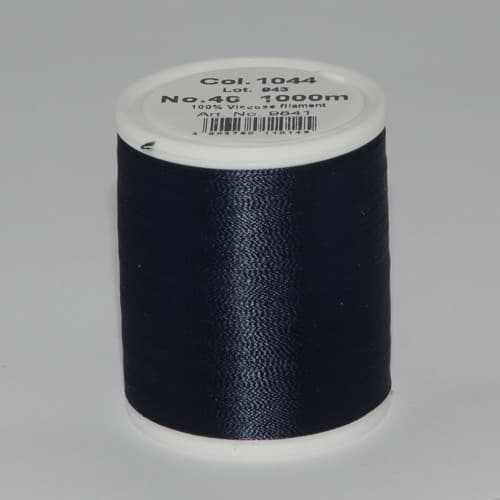 Madeira Rayon №40 1000м цвет 1044 undefined