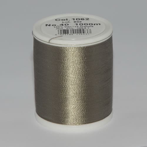 Madeira Rayon №40 1000м цвет 1062 undefined