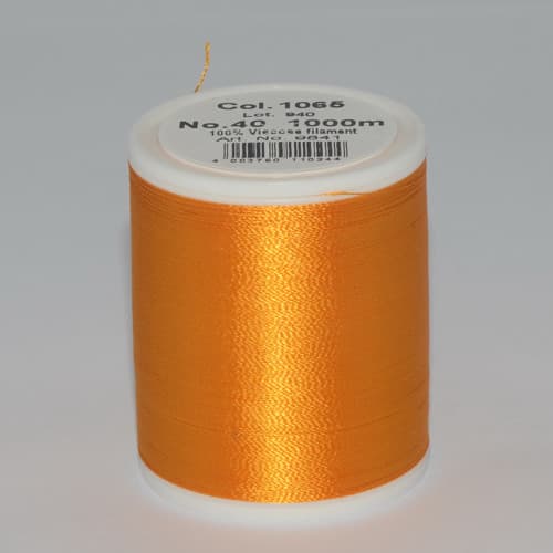 Madeira Rayon №40 1000м цвет 1065 undefined