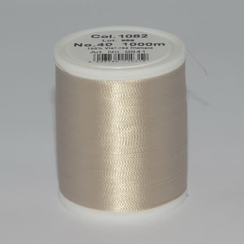 Madeira Rayon №40 1000м цвет 1082 undefined