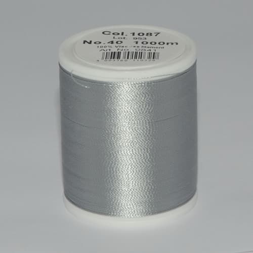 Madeira Rayon №40 1000м цвет 1087 undefined