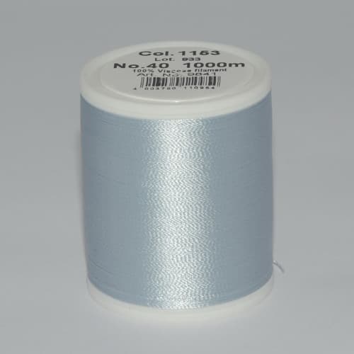 Madeira Rayon №40 1000м цвет 1153 undefined