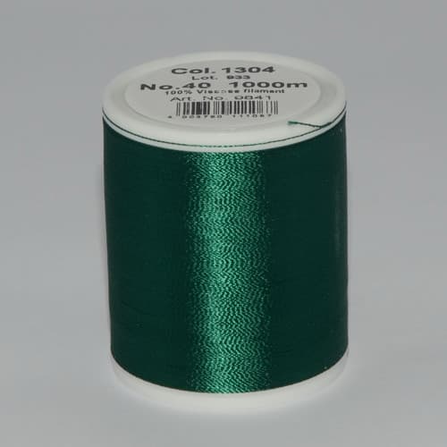 Madeira Rayon №40 1000м цвет 1304 undefined