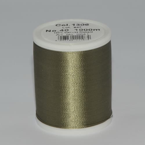 Madeira Rayon №40 1000м цвет 1306 undefined