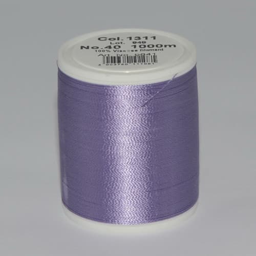 Madeira Rayon №40 1000м цвет 1311 undefined