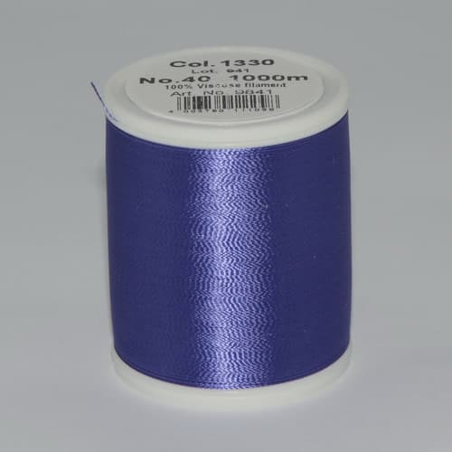 Madeira Rayon №40 1000м цвет 1330 undefined