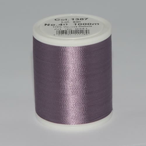 Madeira Rayon №40 1000м цвет 1387 undefined