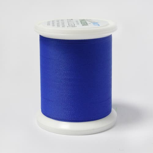 Madeira Frosted Matt №40 500м цвет 7843 undefined