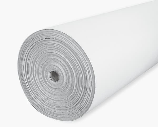 Madeira Cotton Soft, белый (50см х 100м) Стабилизатор отрывной универсальный для светлых тканей.