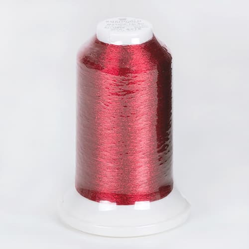 Madeira Rheingold Metallic №40 3000м цвет 6315 undefined