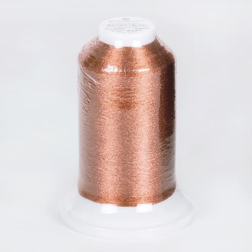 Madeira Rheingold Metallic №40 3000м цвет 6327 undefined