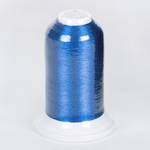 Madeira Rheingold Metallic №40 3000м цвет 6338 undefined