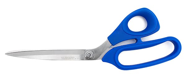 Ножницы Nusharp портновские 25 см undefined