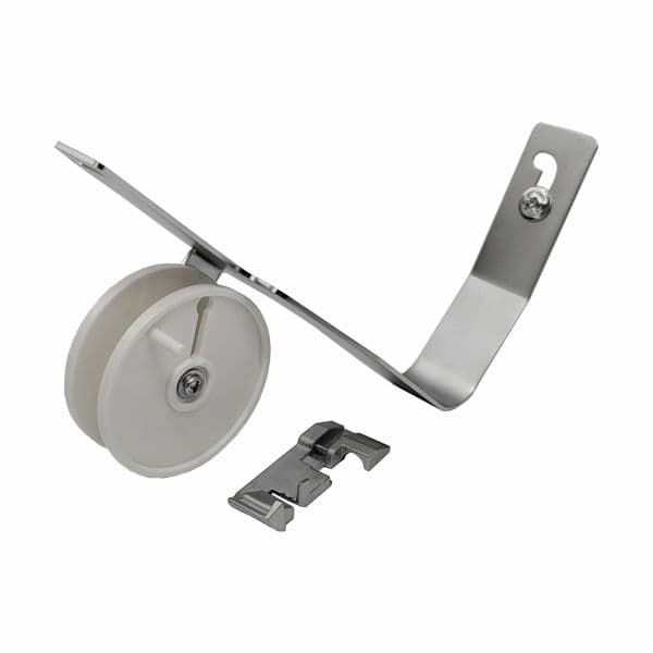 PFAFF Лапка и направитель для вшивания тесьмы для Admire Air 5000 undefined