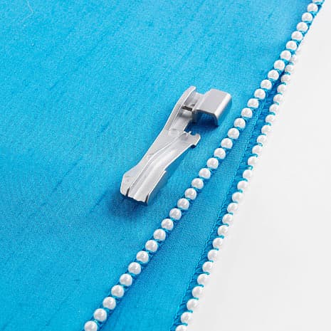 Лапка для пришивания бисерной нити undefined