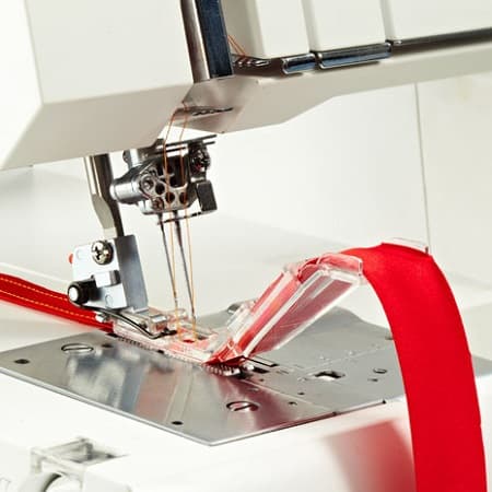 Лапка для шлёвок undefined