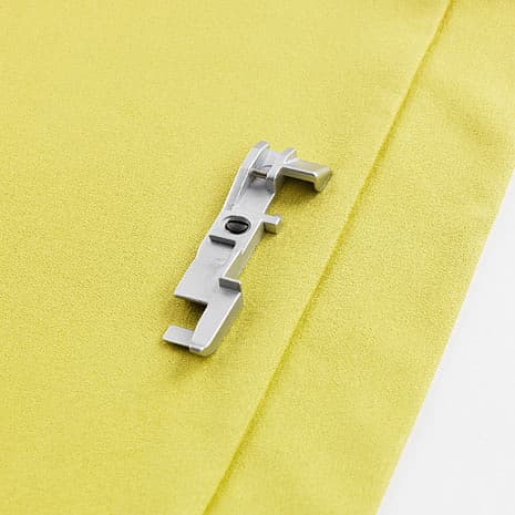 Лапка для невидимой подгибки undefined