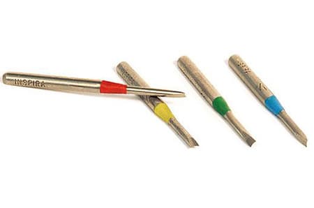 Иглы для техники Ришелье (для набора 820945096 и 920268096) undefined