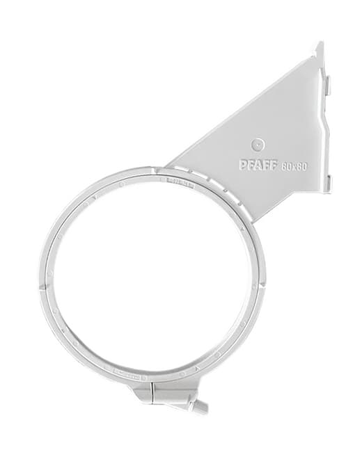 Пяльцы круглые Creative Round Hoop 80x80 мм undefined