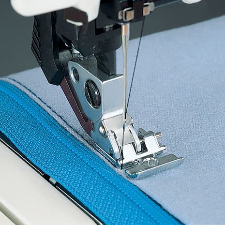 Лапка для пришивания молнии IDT undefined