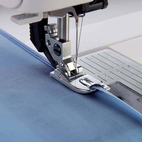 Лапка для подрубки шириной 3 мм IDT undefined