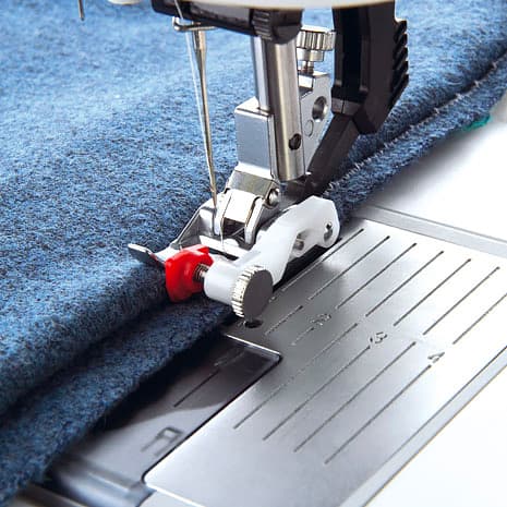 Лапка для невидимой подгибки IDT undefined