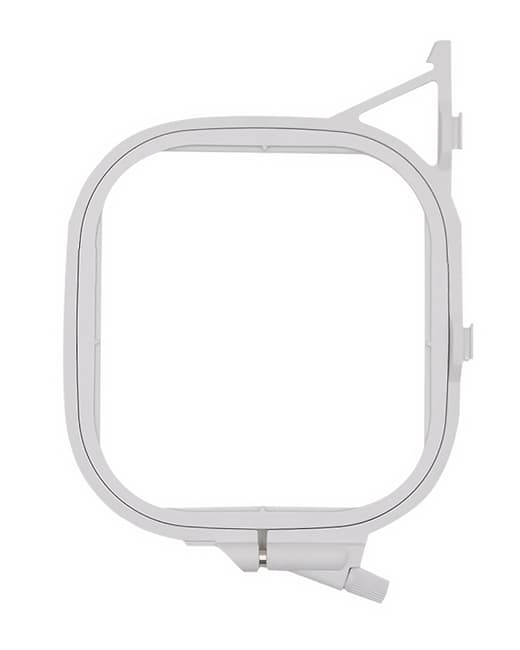 Пяльцы Creative Hoop 80x80 мм undefined