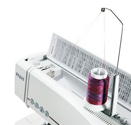 Подставка для катушки undefined