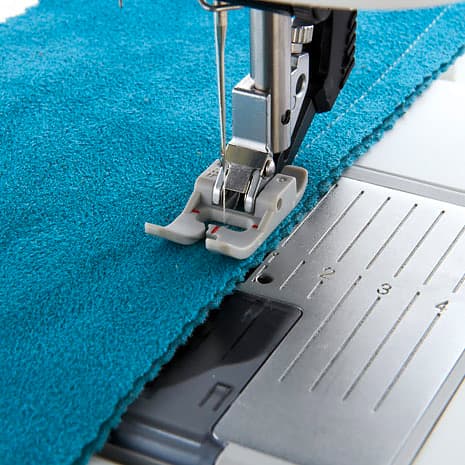 Тефлоновая скользящая лапка IDT undefined