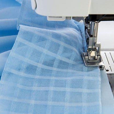 Металлическая лапка для сборок undefined