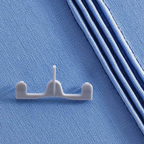 Язычок для застрачивания защипов undefined