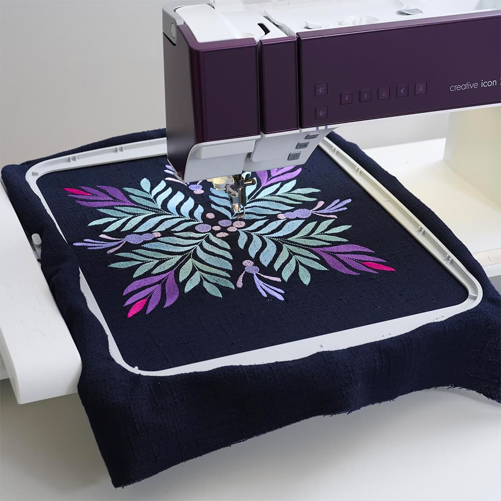 Пяльцы Creative Grand Dream Hoop 360x350 мм
