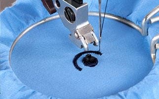 Набор пластин для обработки круглых отверстий (4,5мм, 6,5мм, 8,5мм) undefined