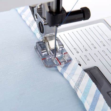 Лапка для тонкого канта undefined