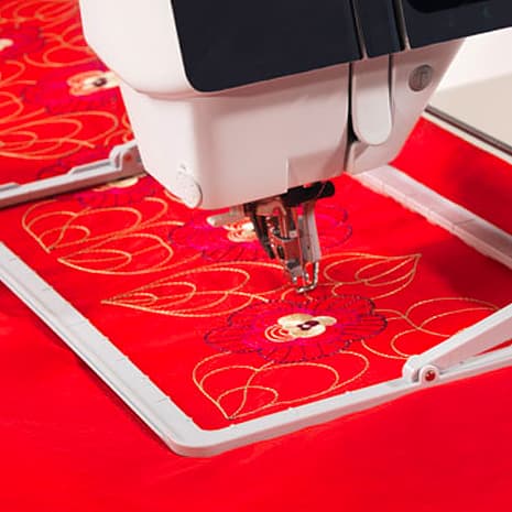 Бесконечные пяльцы Grand Endless Hoop 260x150 мм undefined