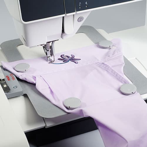 Пяльцы Creative Metal Hoop 180x130мм undefined