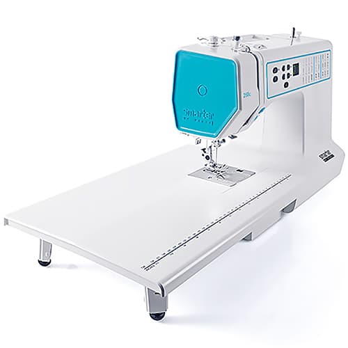 Расширительный столик для машин Smarter